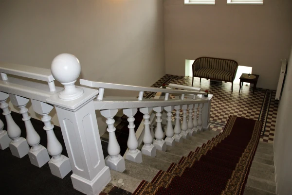 Словения. Постойна. “Hotel Center” 3* (ex. “Hotel &amp; Hostel Sport” 3*). 