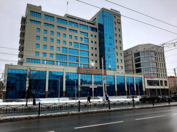 В СТОЛИЦЫ НА НОВОГОДНИХ КАНИКУЛАХ. КАЛУГА. Окончание