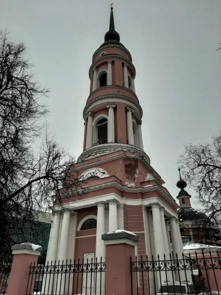Церковь Жен Мироносиц