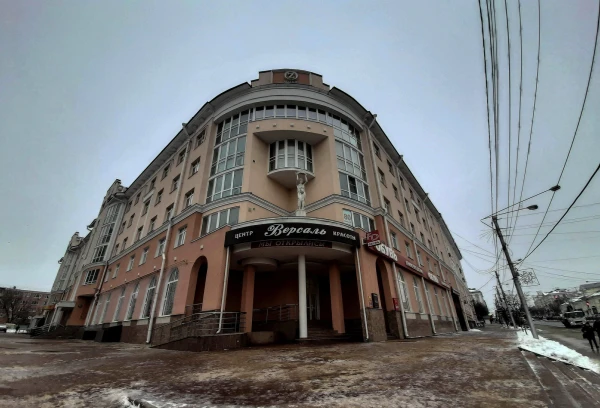 На ул. Кирова