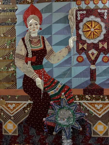 В "Доме мастеров"