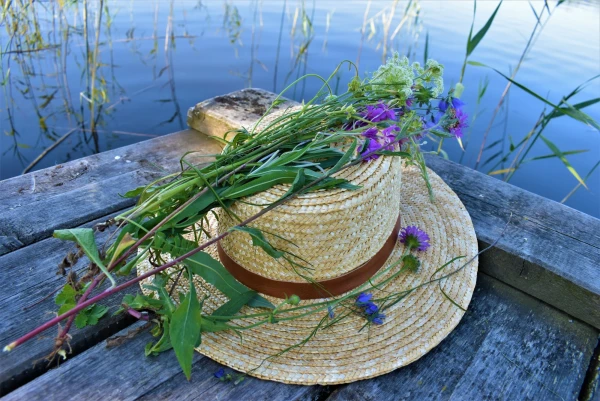Country stile