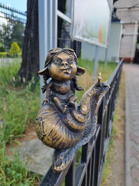 малышка Уля 