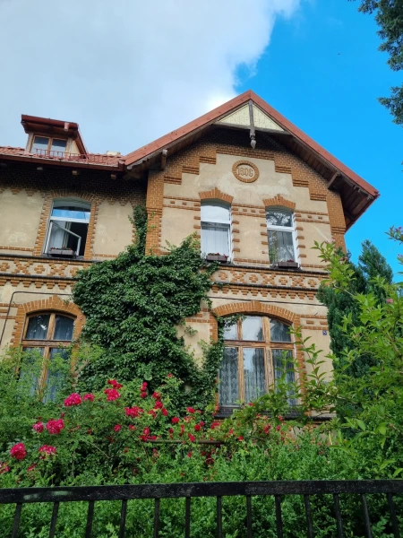 Амалиенау
