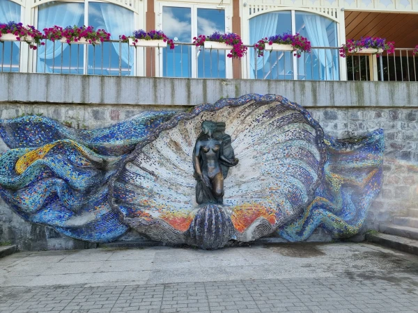 Светлогорск