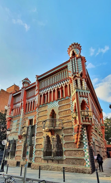Casa Vicens