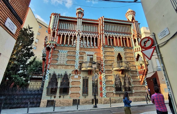 Casa Vicens