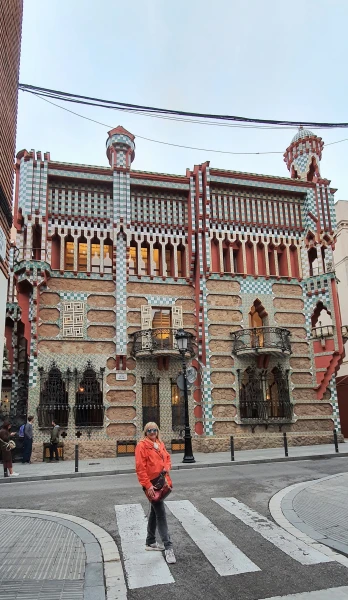 Casa Vicens