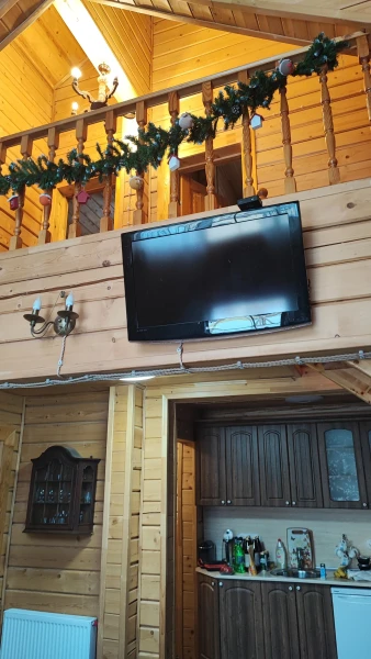 гостиная