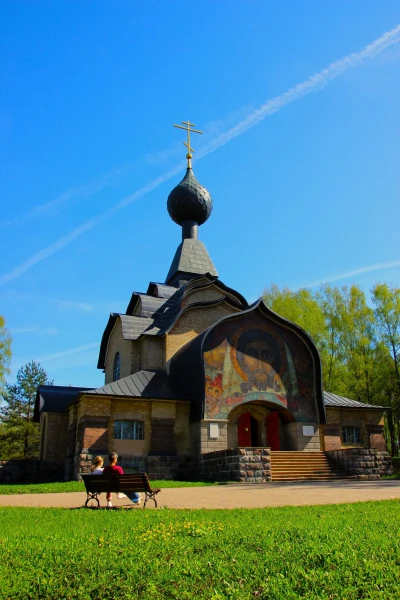 Флёново. В гостях у княгини Тенишевой!