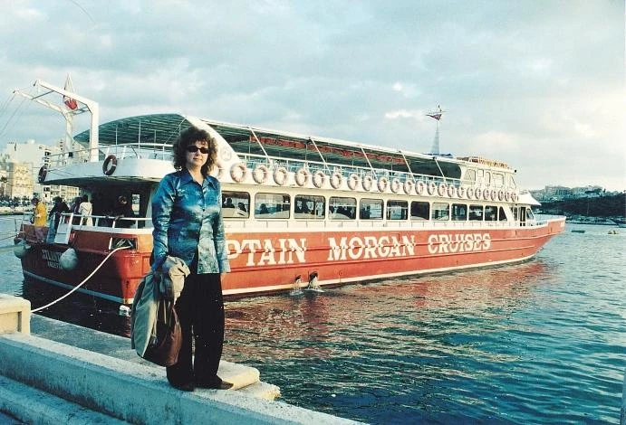 Мальта. Валлетта