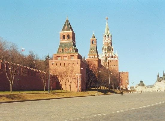 Башня Константино-Еленинская (Тимофеевская, 1490г.)