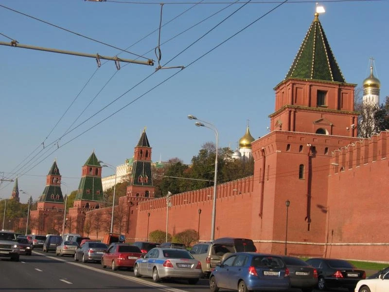 Башня Петровская (3-я Безымянная.) ближайшая, далее 2-я Безымянная. и 3-я Безымянная