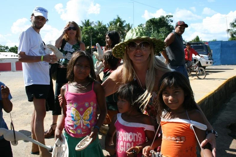 Bocas de Uracoa