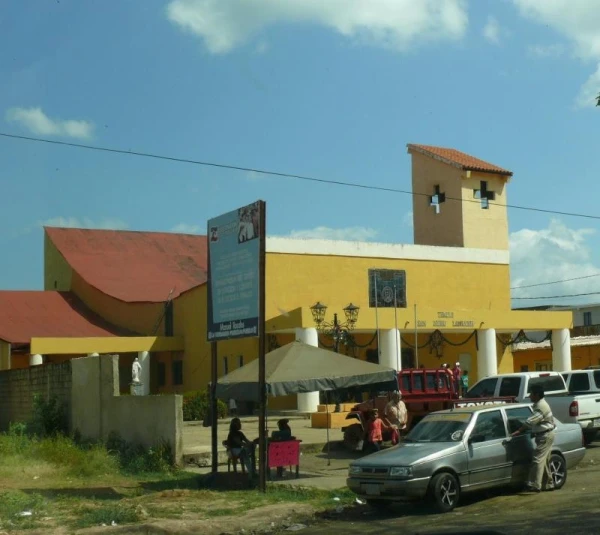 Zulia Iglesia