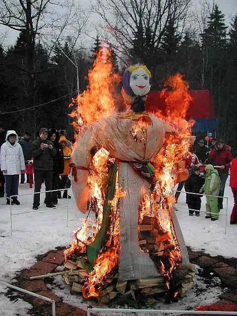 Во развлекуха!