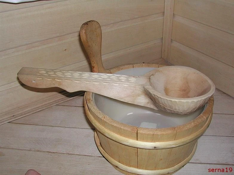 Сауна