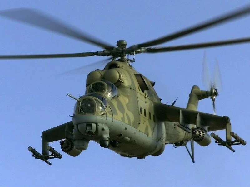 Ми-24