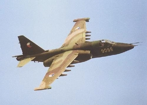 Су-25