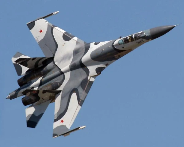 Су-27