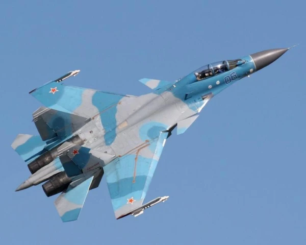 Су-30МК