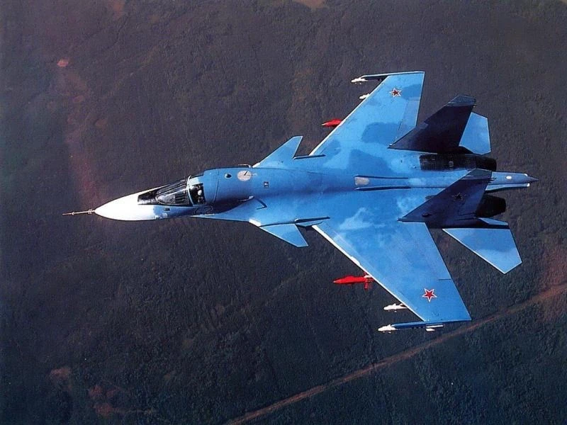 Су-32