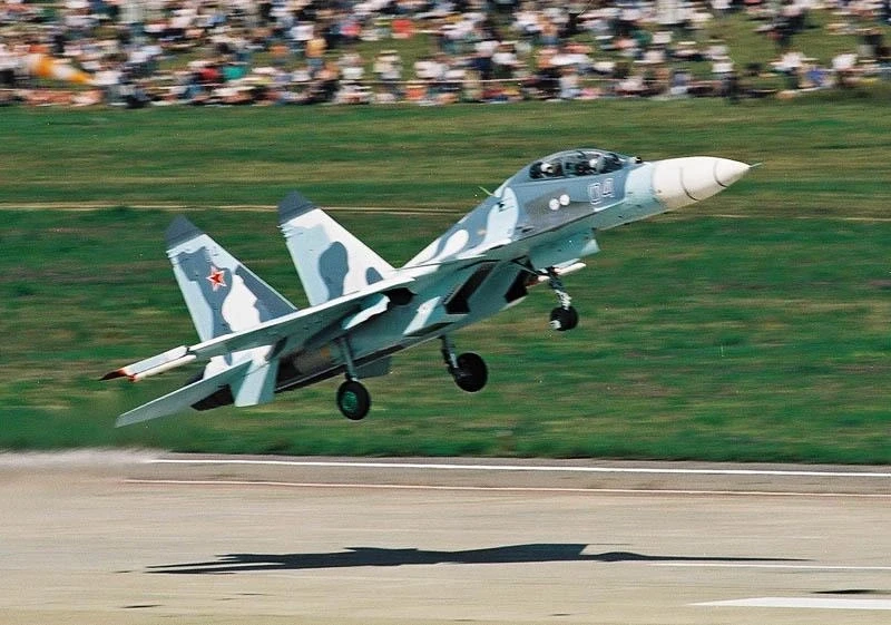 Су-27