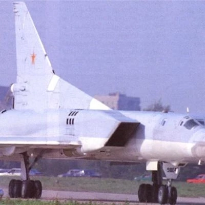 Ту-22М3