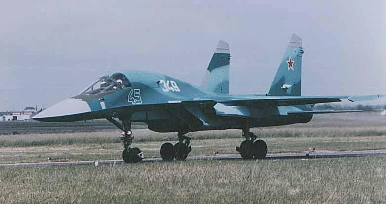 СУ-34