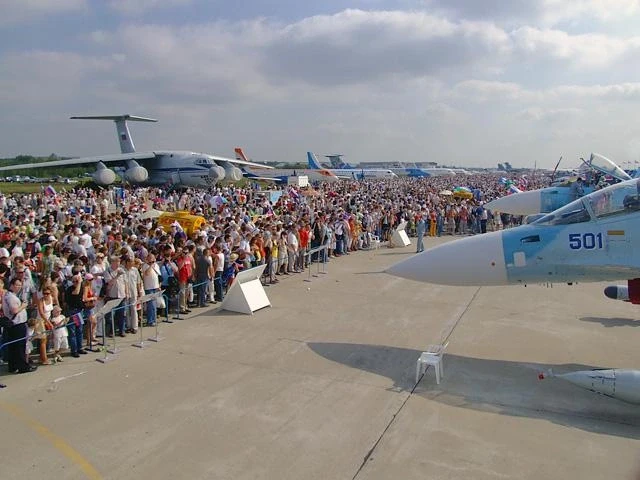 Макс 2007