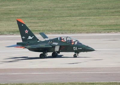 Як-130