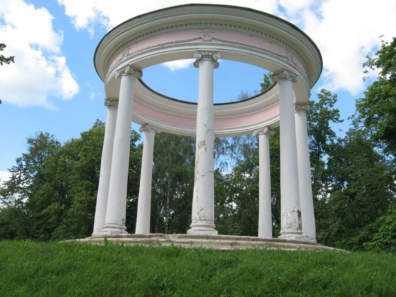 Парнас.
