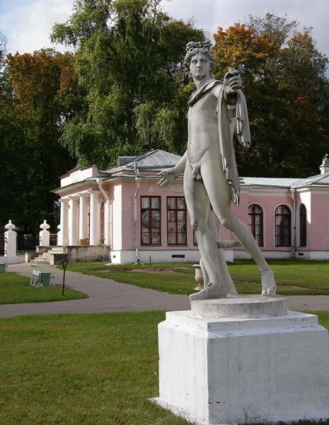 Аполлон