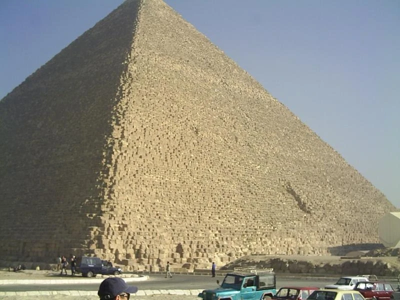 Cairo