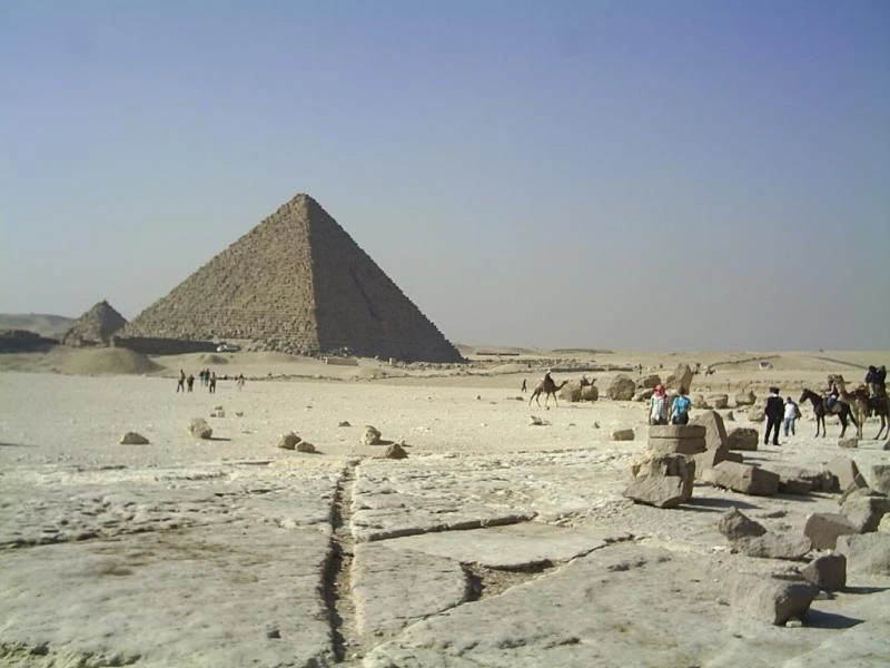 Cairo