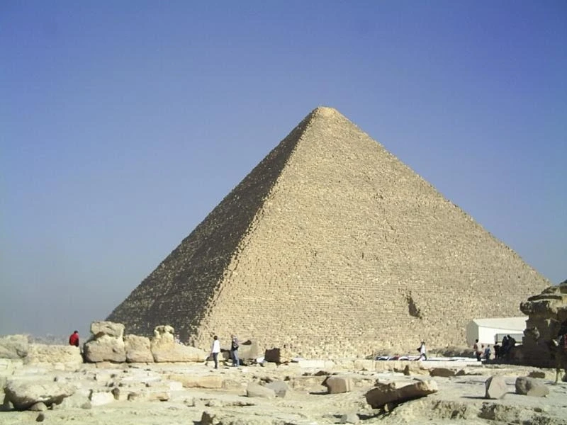 Cairo