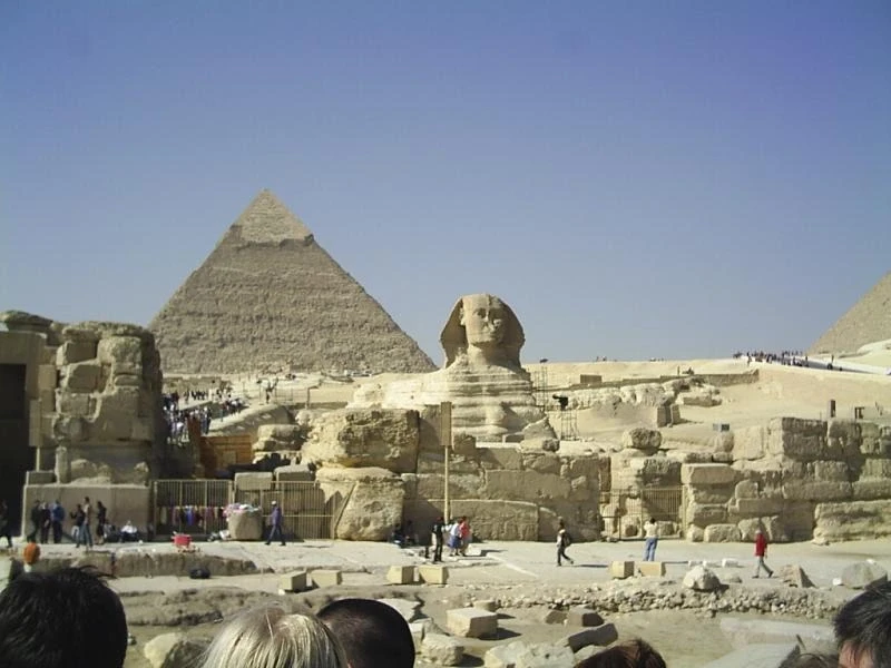 Cairo