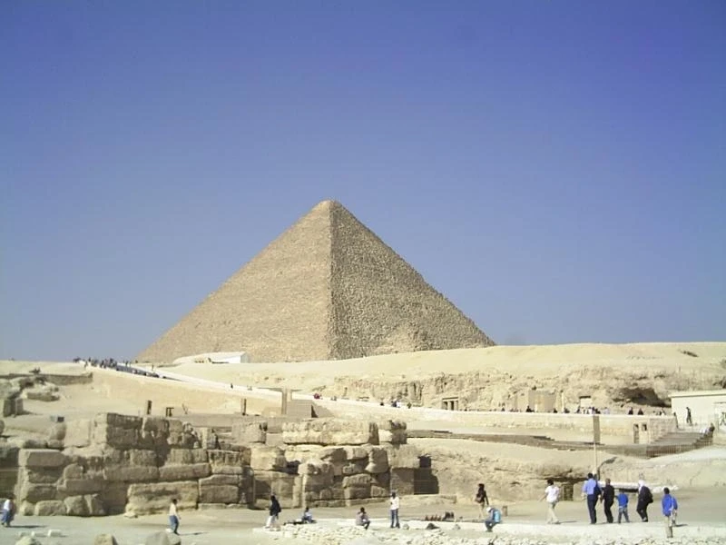 Cairo