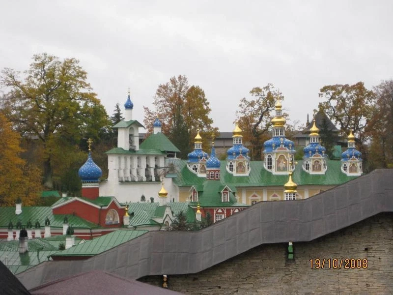ПЕЧОРЫ