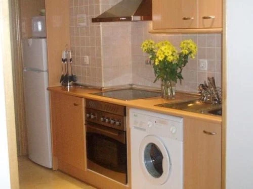Apartamentos Caballero de Gracia