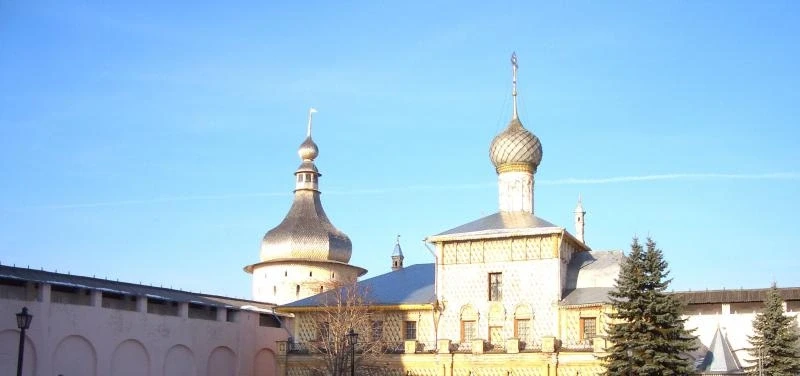  Церковь Одигитрии