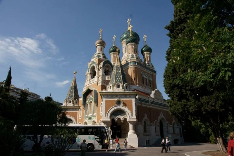 Собор св. Николая