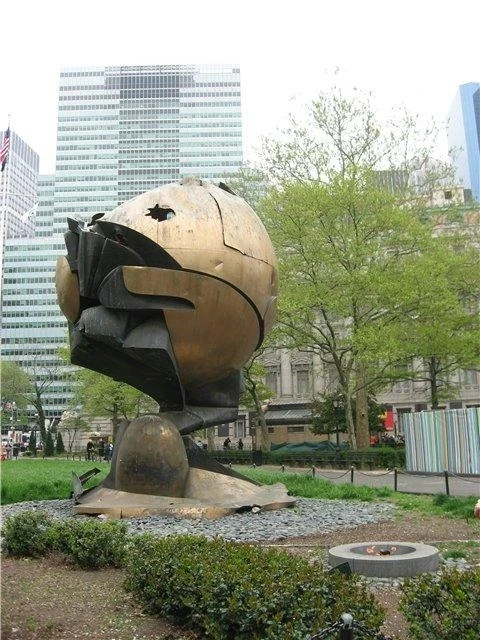 Беттери парк