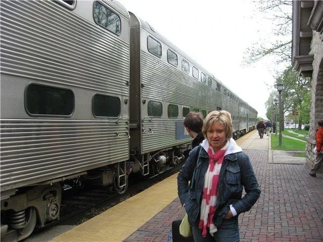 Westchester (чикагская область)