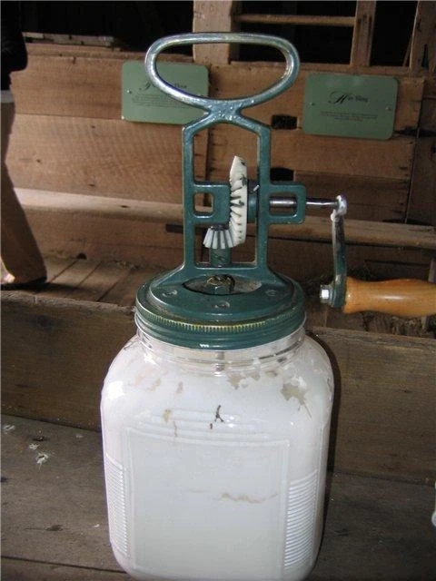 штат Индиана, Амиши