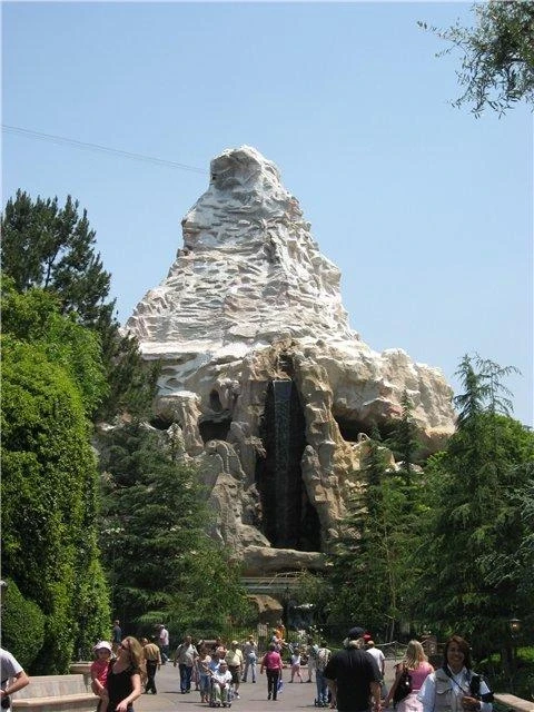 Дисней ленд