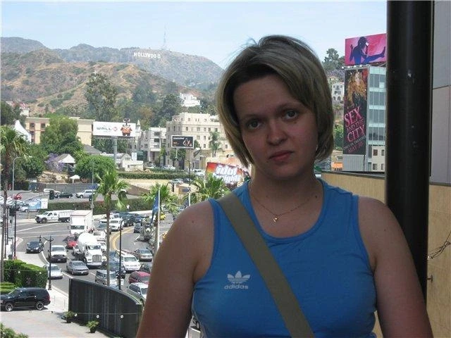 Голливуд