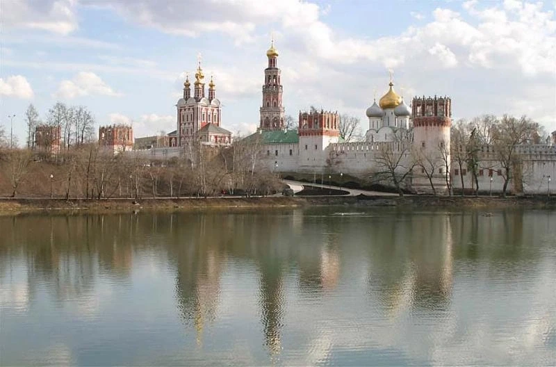 Новодевичий Смоленской иконы Богородицы женский монастырь