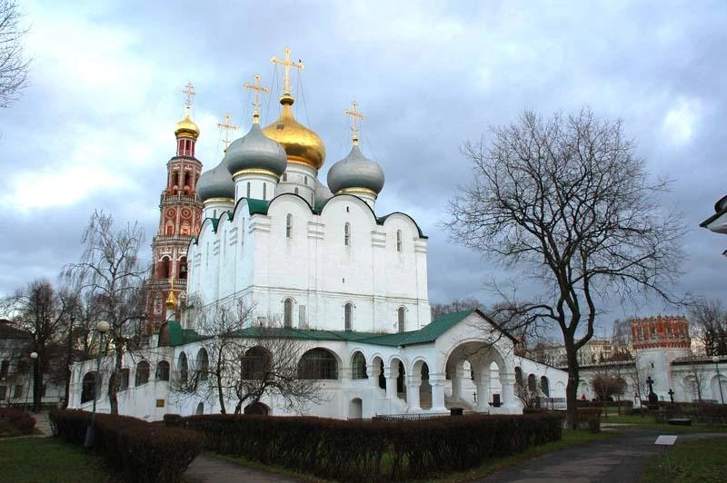 Смоленский собор (1524-25г.)