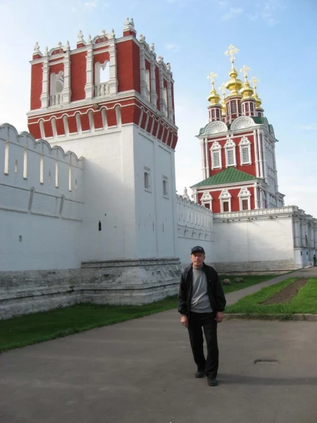 Царицына башня